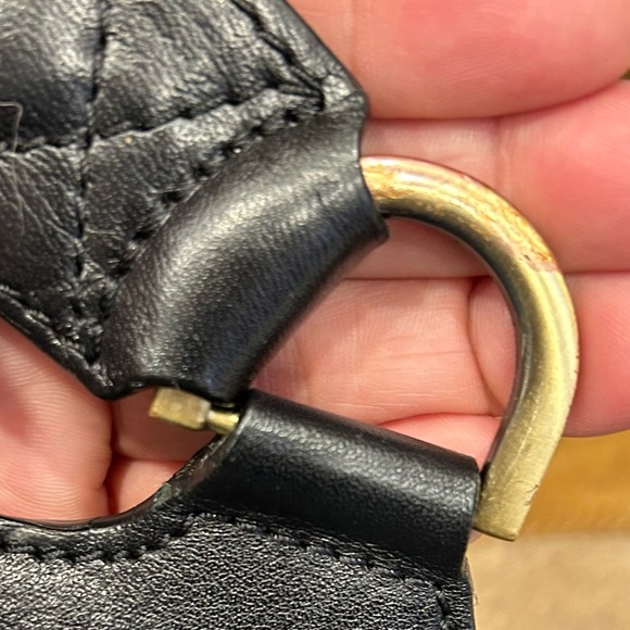 Mulberry Antony small crossbody in very good condition. Please see all fotos. - Picture 8 of 15